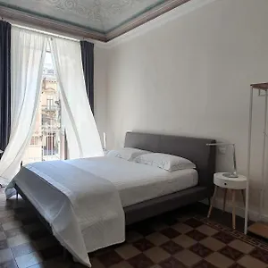 Palazzo Del Verga CTA