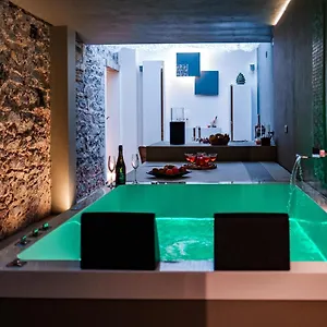 Sekeles Suites&spa CTA