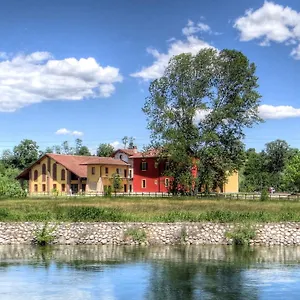 Hotel La Galizia