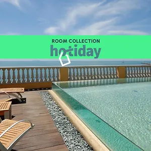 Hotiday Collection - Mascagni Hotel Livourne