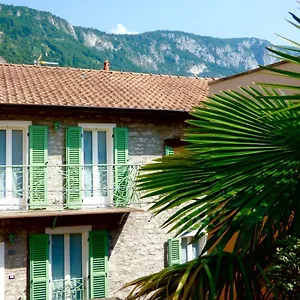 Guest house Casa Contrada Bella