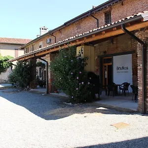 Hostel Artemista Ass. Lombardia
