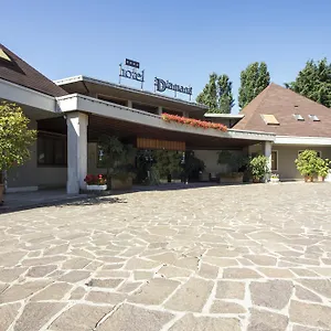 I Diamanti Hotel