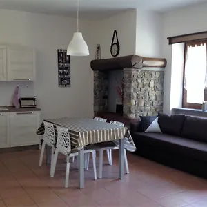 Casa vacanze Casa Bine