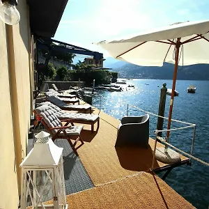 Darsena Di Riva Grande Maison d'hôtes