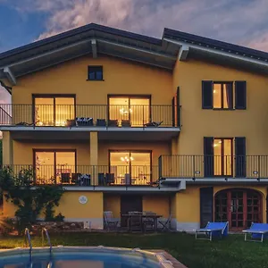 Mimosa Aparthotel