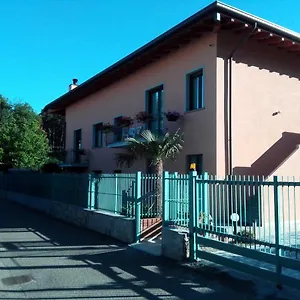 Bed & Breakfast Ormeni