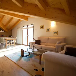 Appartamento Casa Reit