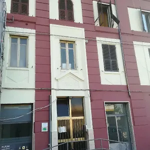 A&g Maison d'hôtes La Spezia