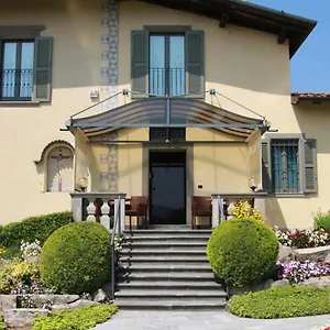 Galleria Imperiale Relais De Charme Maison d'hôtes